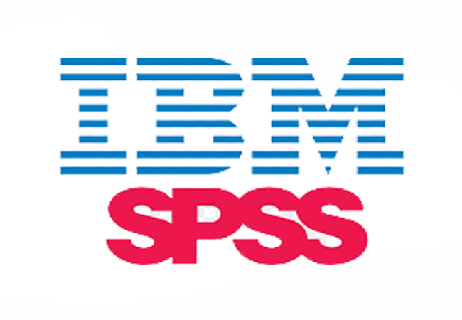 IBM SPSS V21